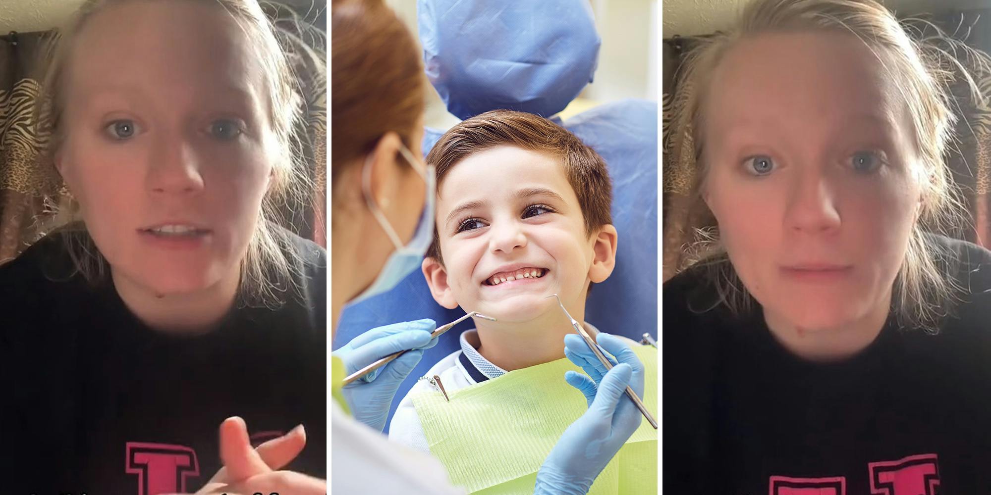 Mom says school scheduled dental surgery for her kids without consent. There’s nothing wrong with them