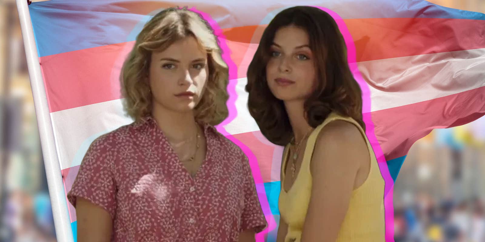 French soap opera 'Ici tout commence' finds global queer fandom