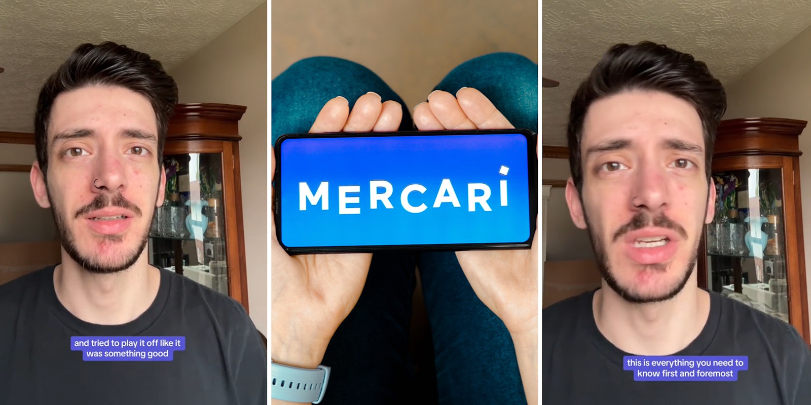 Mercari customers can’t believe what new update does