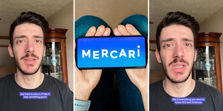 Mercari customers can’t believe what new update does