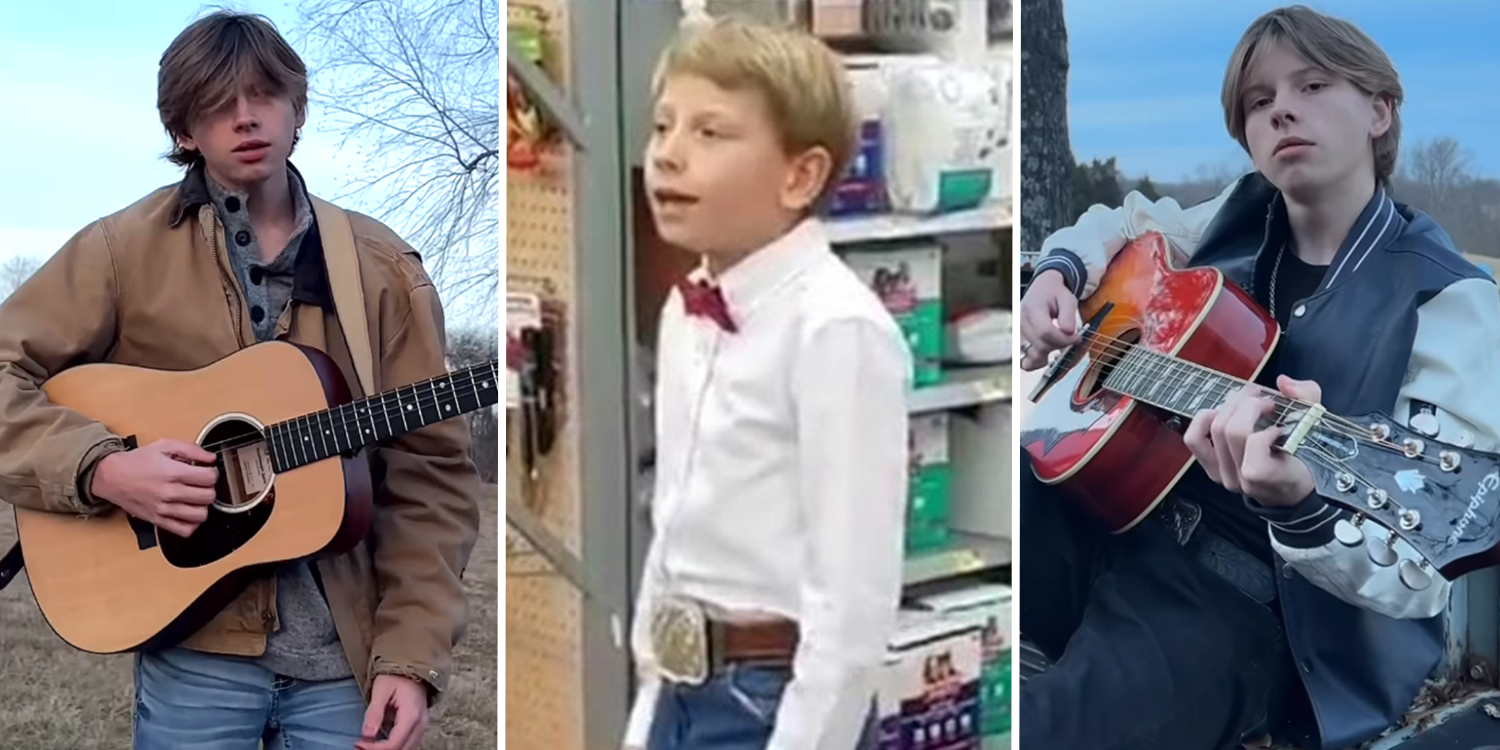 mason ramsey grown up new music walmart yodel boy
