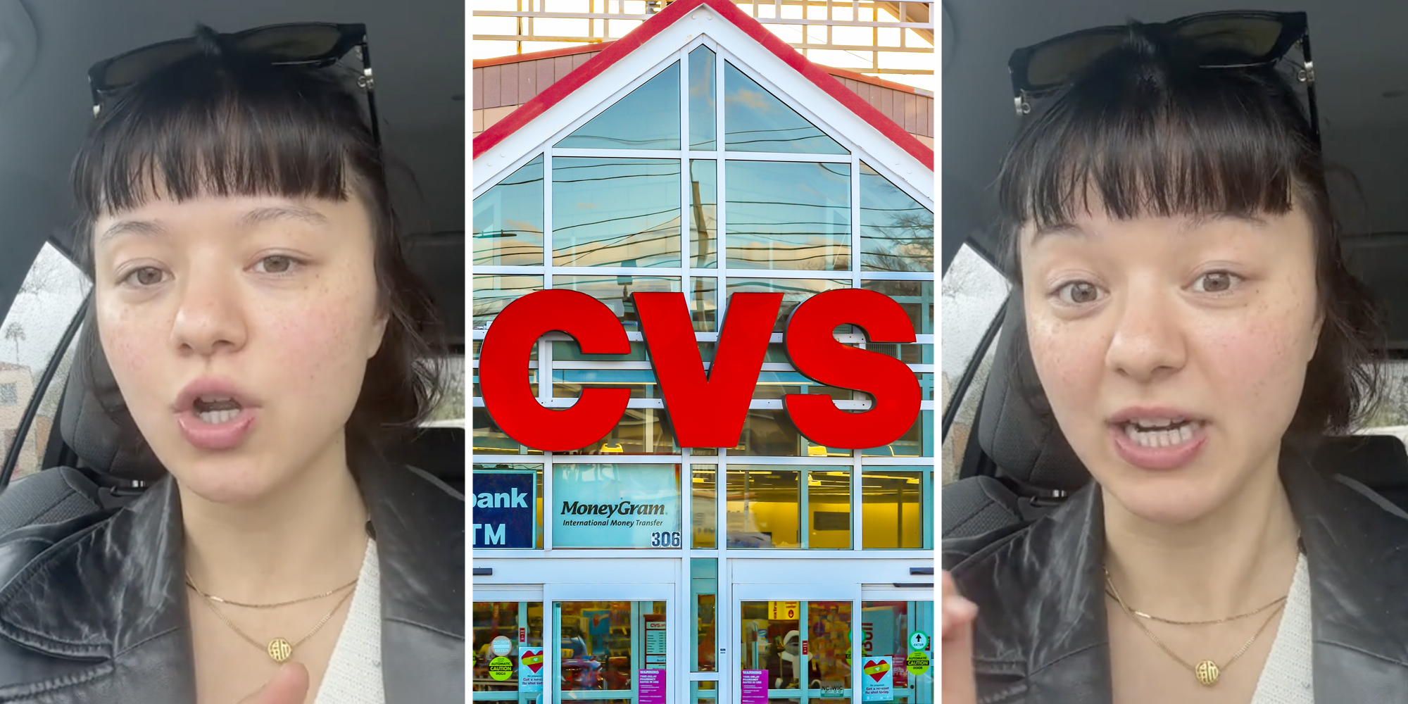 Develop film deals at cvs