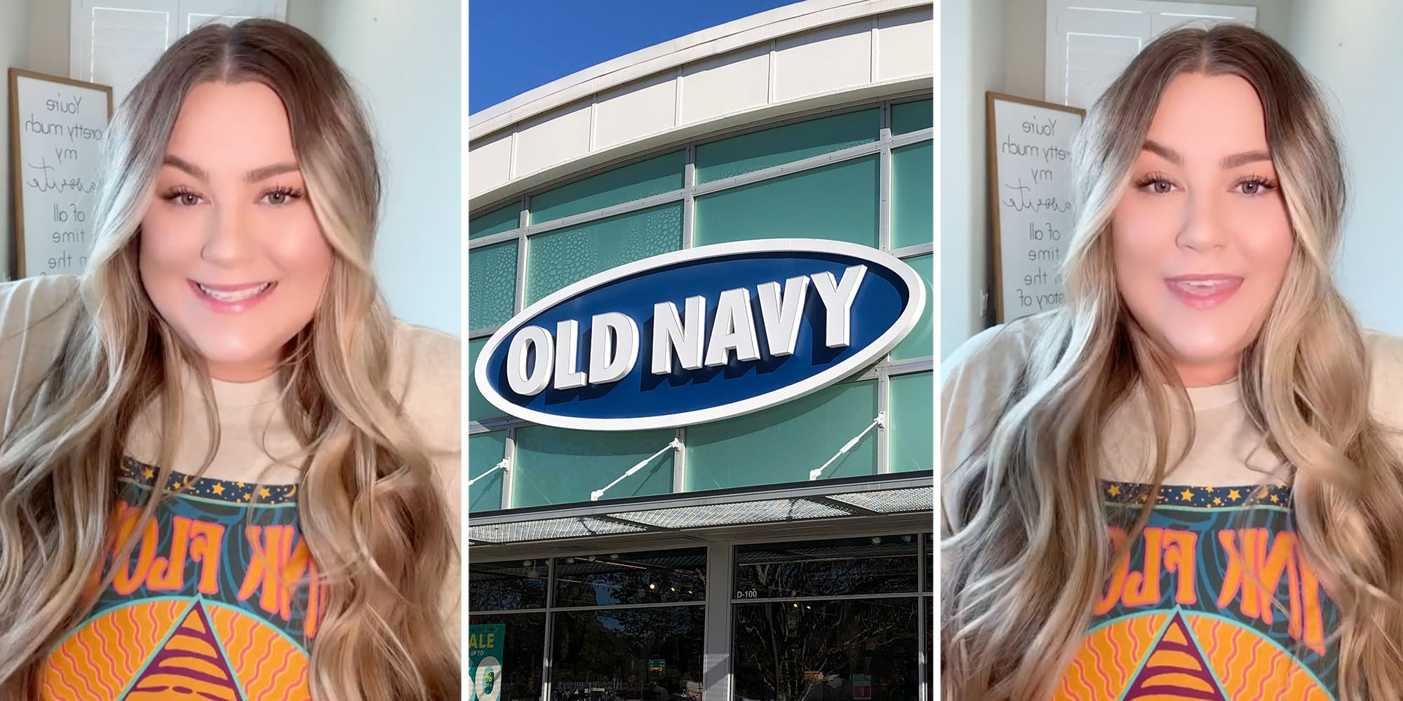 Old Navy Customer Spends 280 In Store Learns It S 100 Cheaper Online   Old Navy Overpriced In Store 