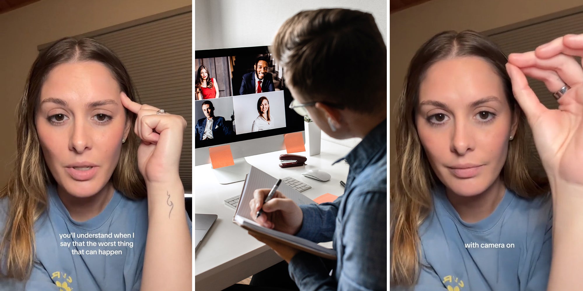 Remote worker says workplace wanted to play ‘Family Feud’ together as ‘team-bonding’