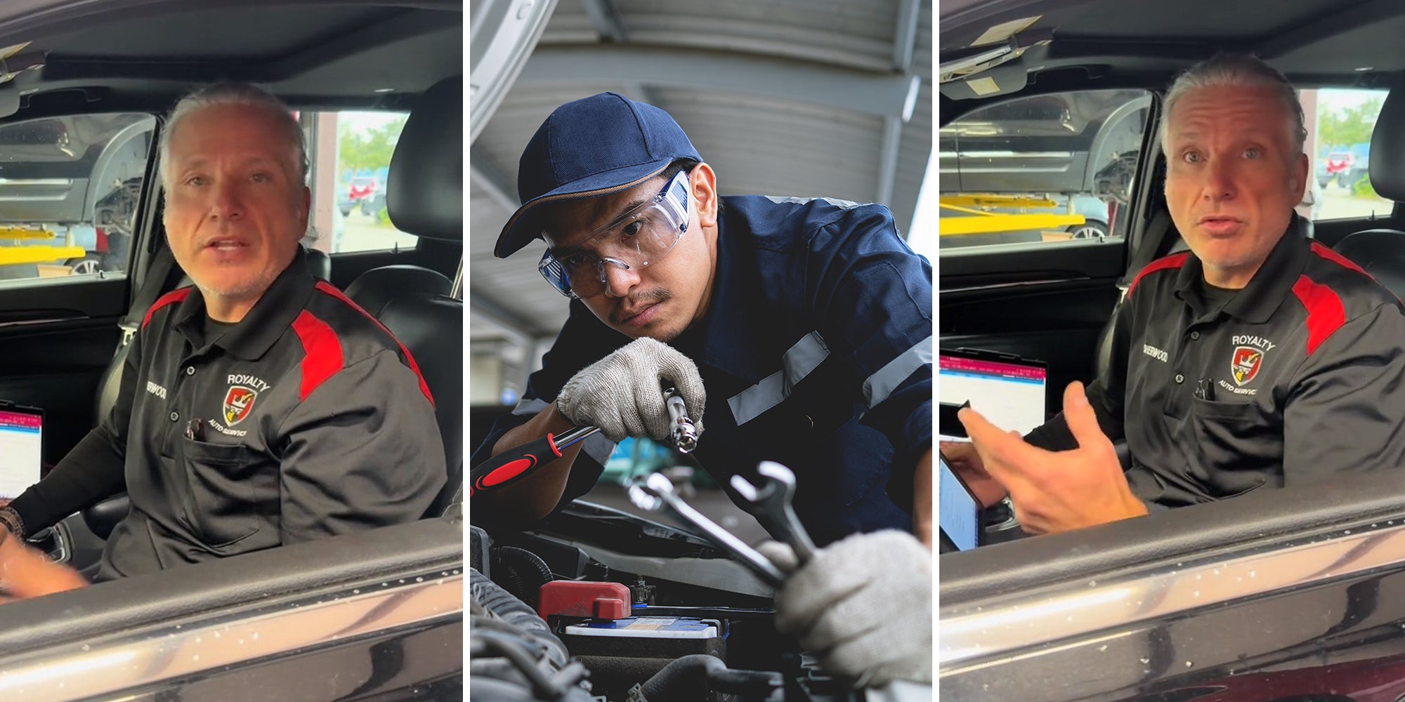 Expert mechanic exposes the biggest scams in the auto repair industry