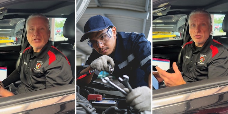 Expert mechanic exposes the biggest scams in the auto repair industry