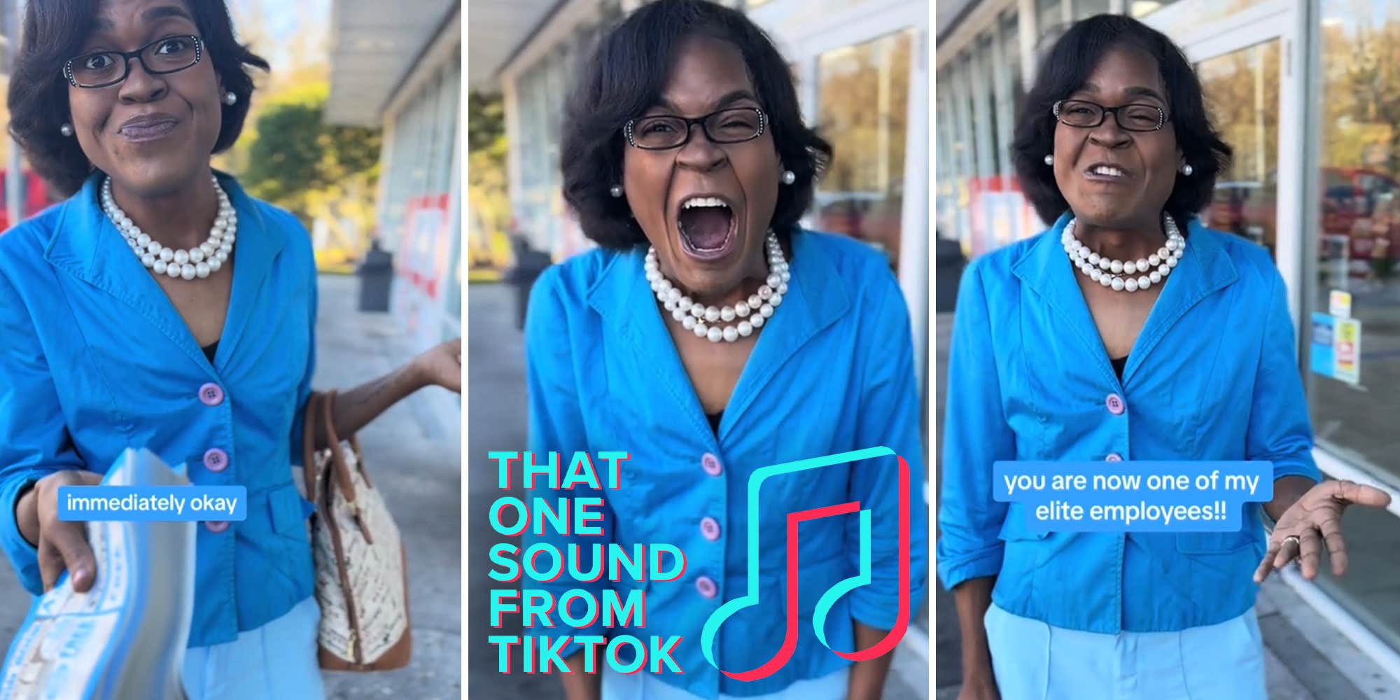 'You Are Now One of My Elite Employees,' Explained