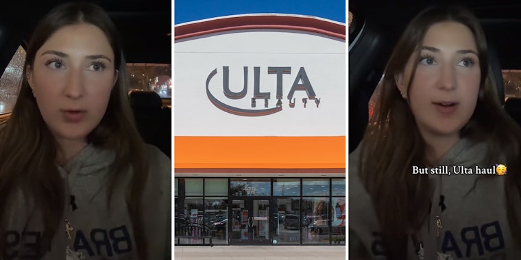 Customer says Ulta worker embarrassed her while she was trying to buy new Kylie perfume