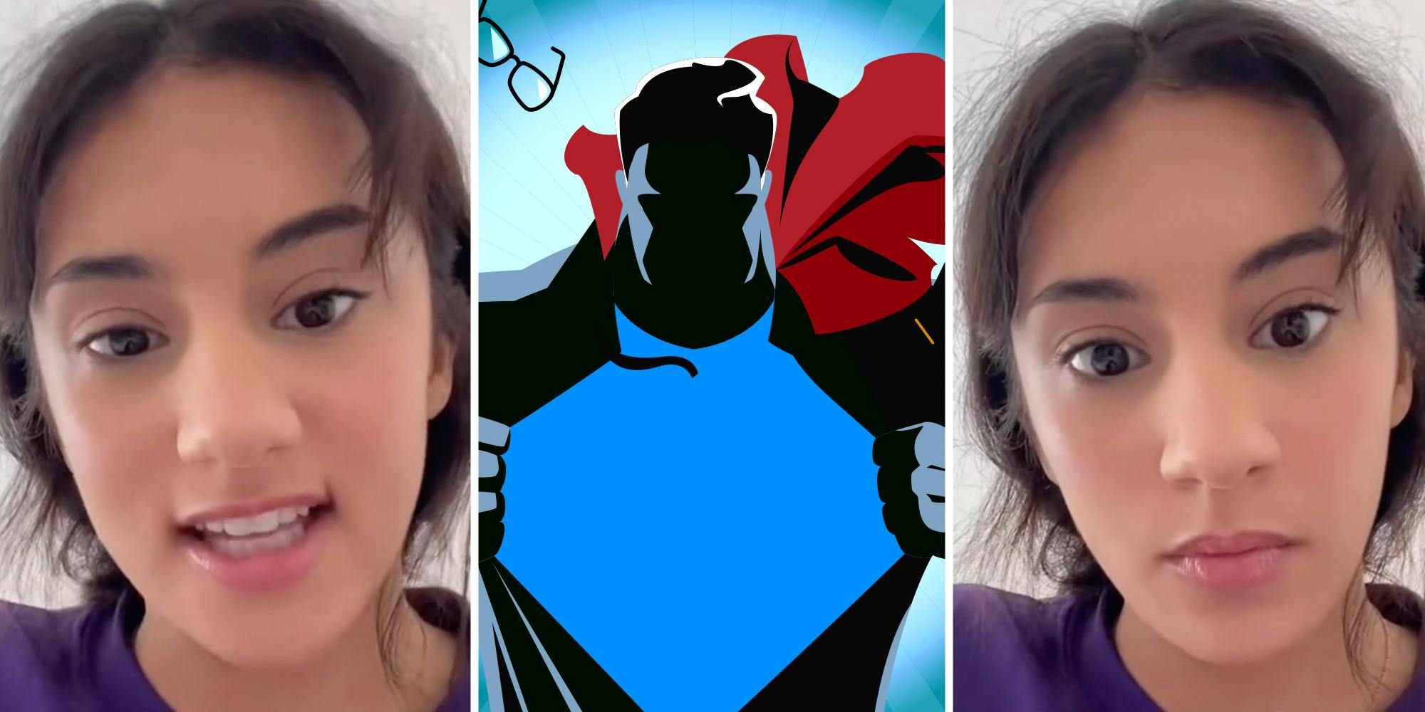 ‘You’re traditional’: Woman shares what men’s favorite superheroes say about them. Is she right?