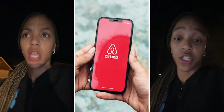 Family with 4 kids gets locked out of vacation rental late at night. They can’t believe Airbnb’s response