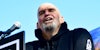 Fetterman calls for Columbia president to resign amid pro-Palestine protests