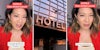 Expert shares why room prices at hotels like Hilton, Marriott, IHG are ‘so high’ even when the hotels seem empty