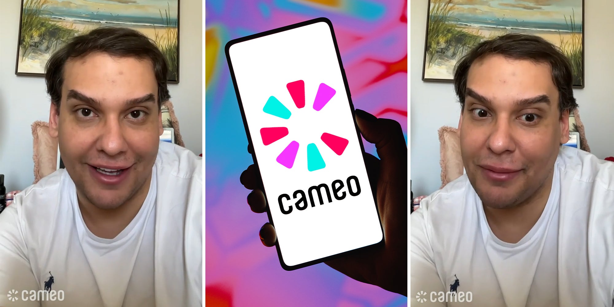 George Santos is reviving his drag persona Kitara—for $350 a pop on Cameo