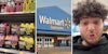 Shopper shows Logan Paul’s ‘PRIME’ drink on rollback at Walmart amid lawsuit claims