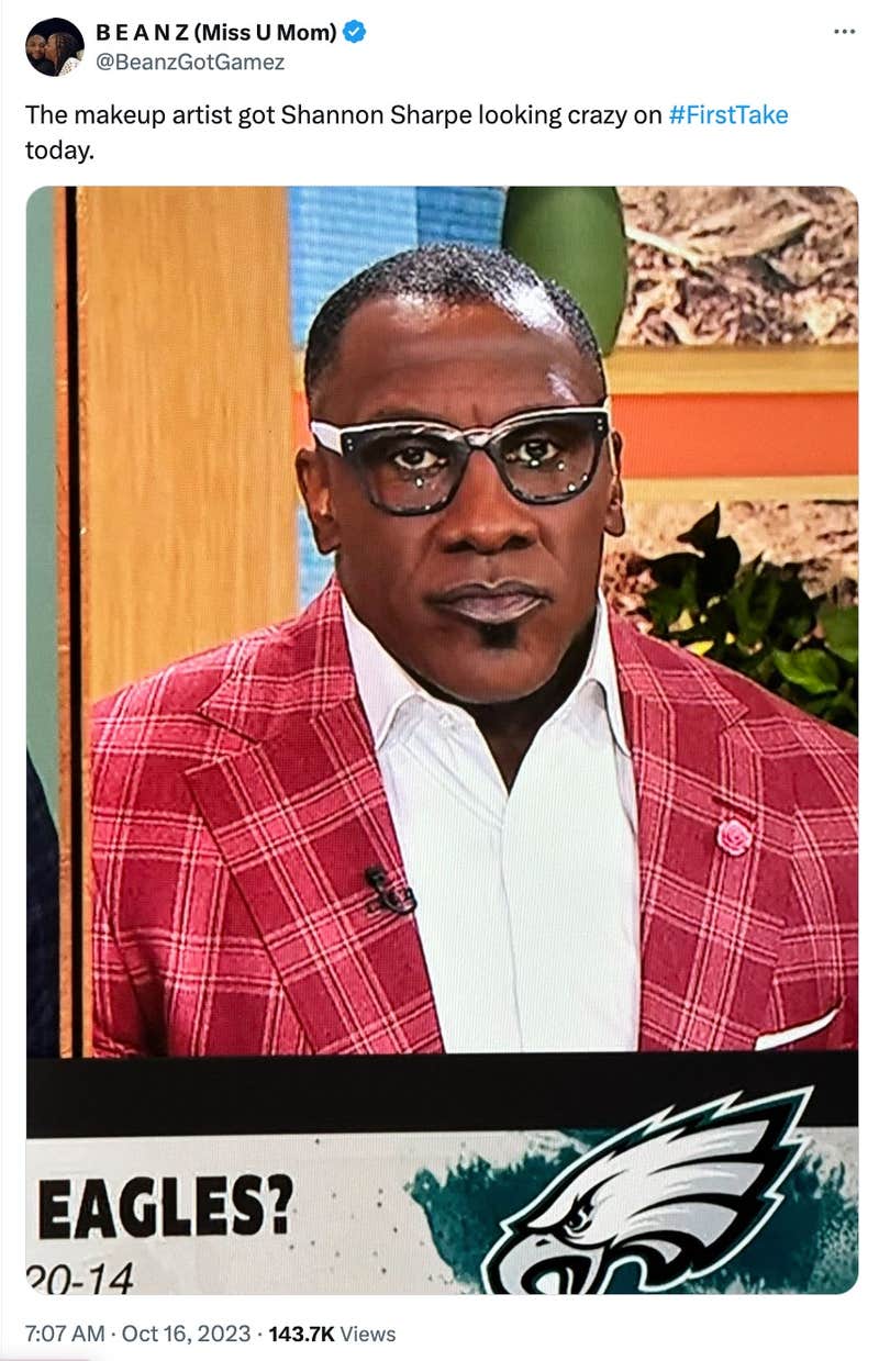 Shannon Sharpe Sextape Scandal: The Untold Story and Its Impact on His Career