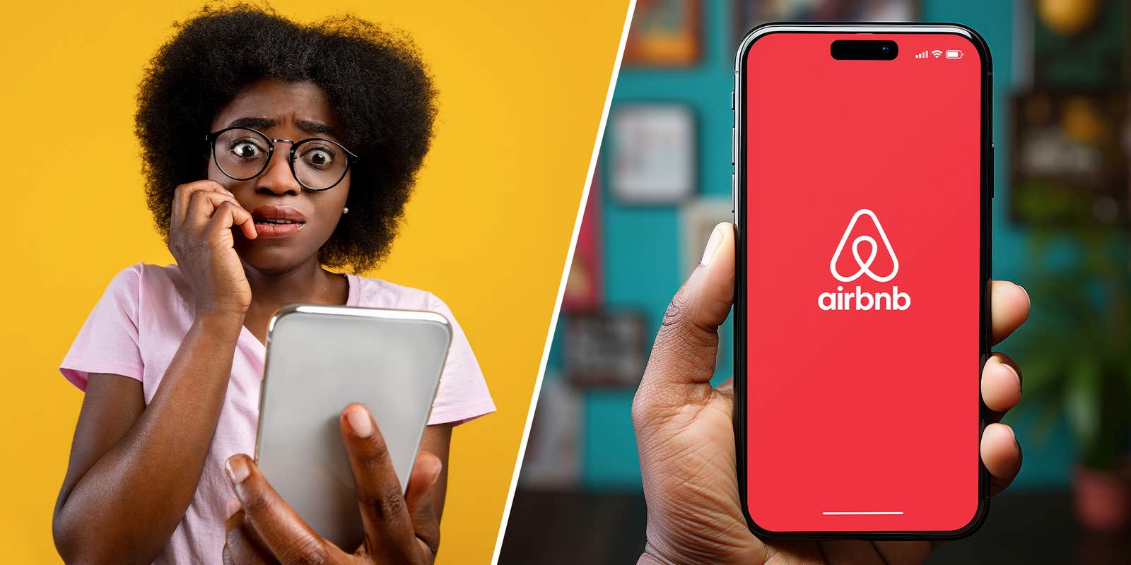 Fear Spreads After Airbnb Updates 'Major Disruptive Events Policy'