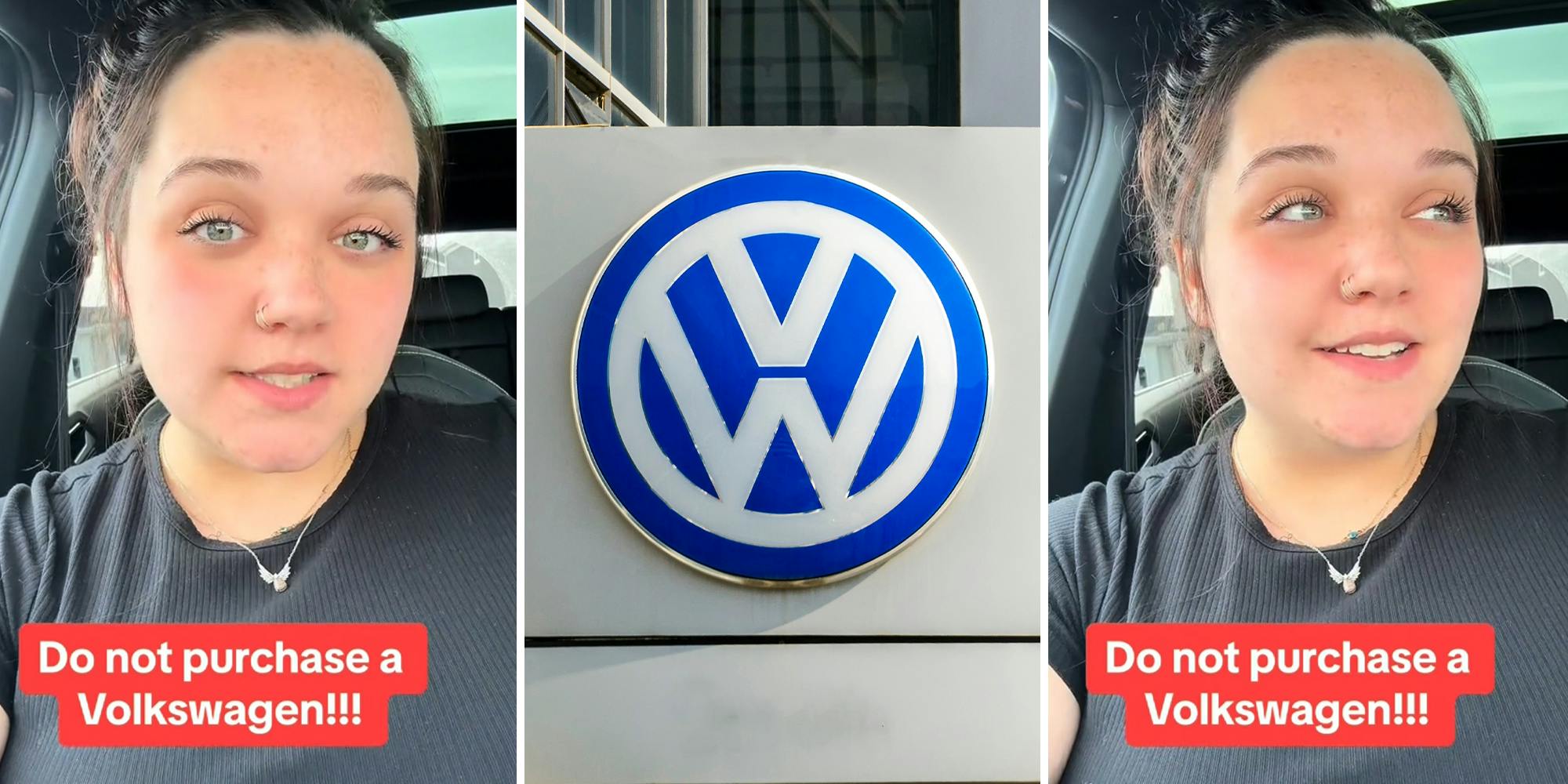 ‘I will not be accepting Volkswagen’s offer’: VW driver says you should avoid the carmaker after how they handled the car issues