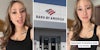 Woman warns against Bank of America ATM after her $1K disappeared when she tried to deposit it