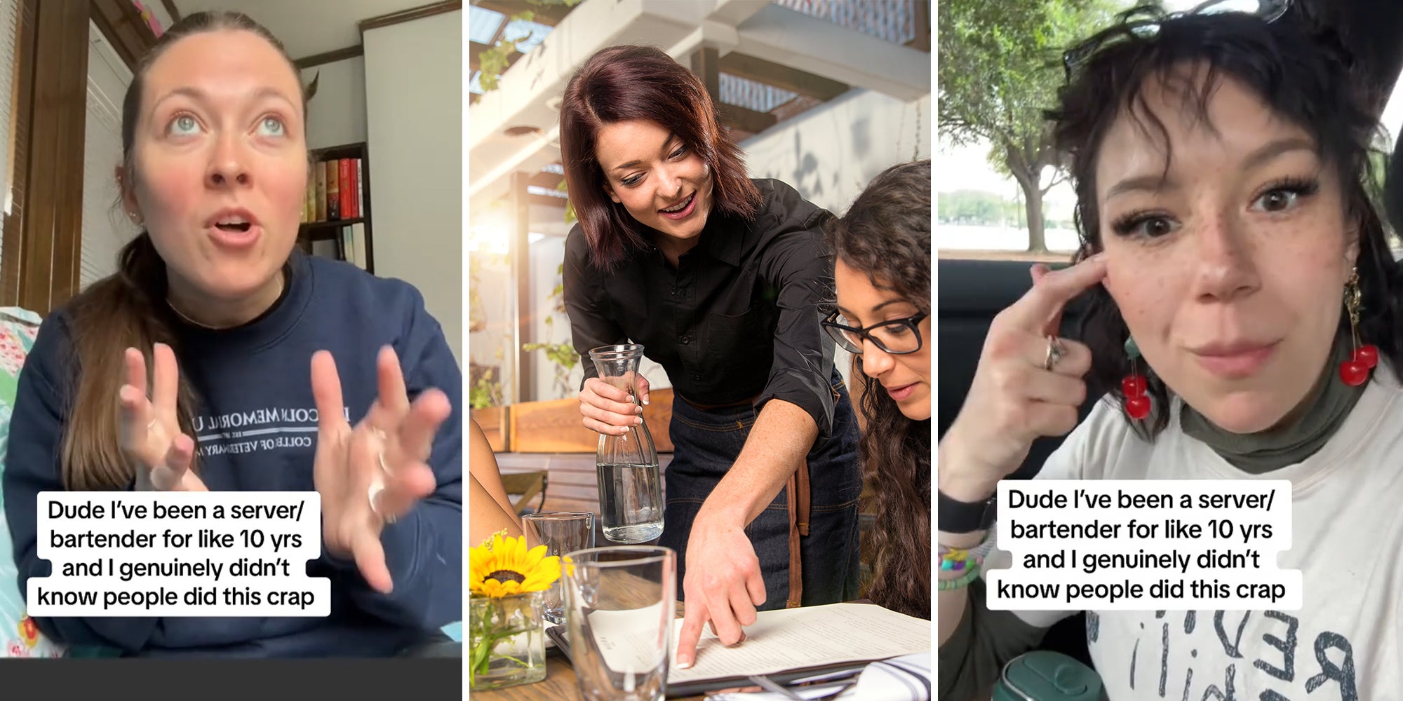 Server slams customers who make reservations but don’t include their kids as ‘people’