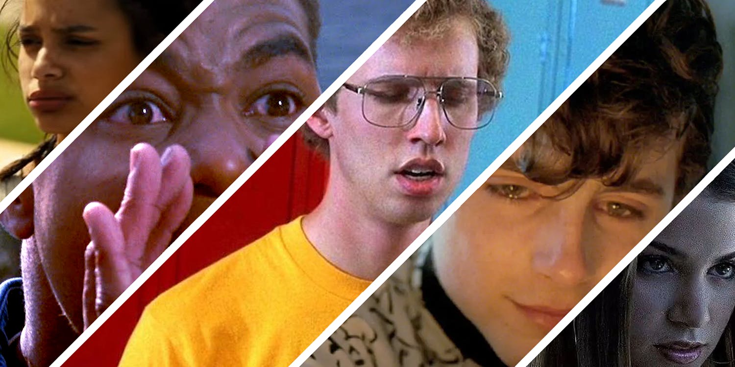 8 unexpected and inspirational coming-of-age films