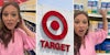 Woman makes shocking discovery about Clorox wipes while in Target