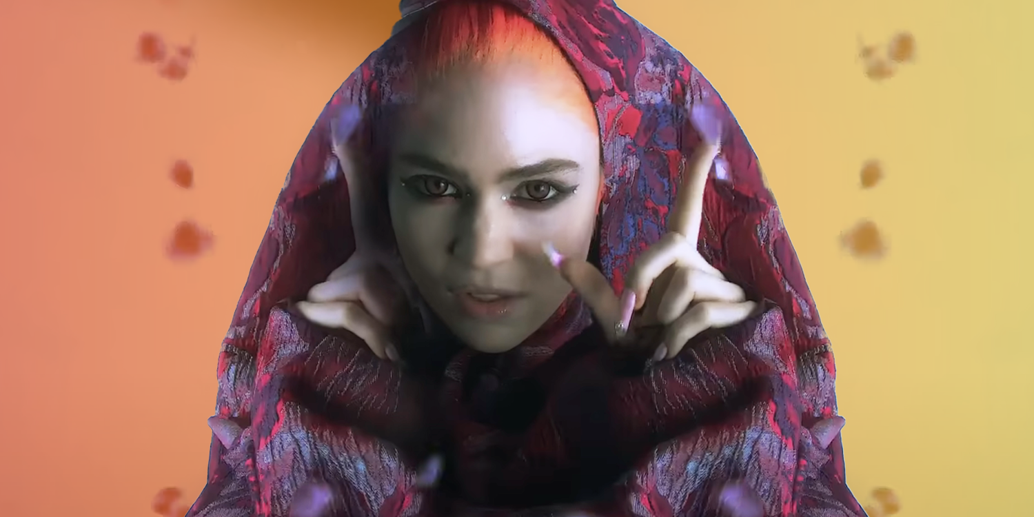 grimes coachella