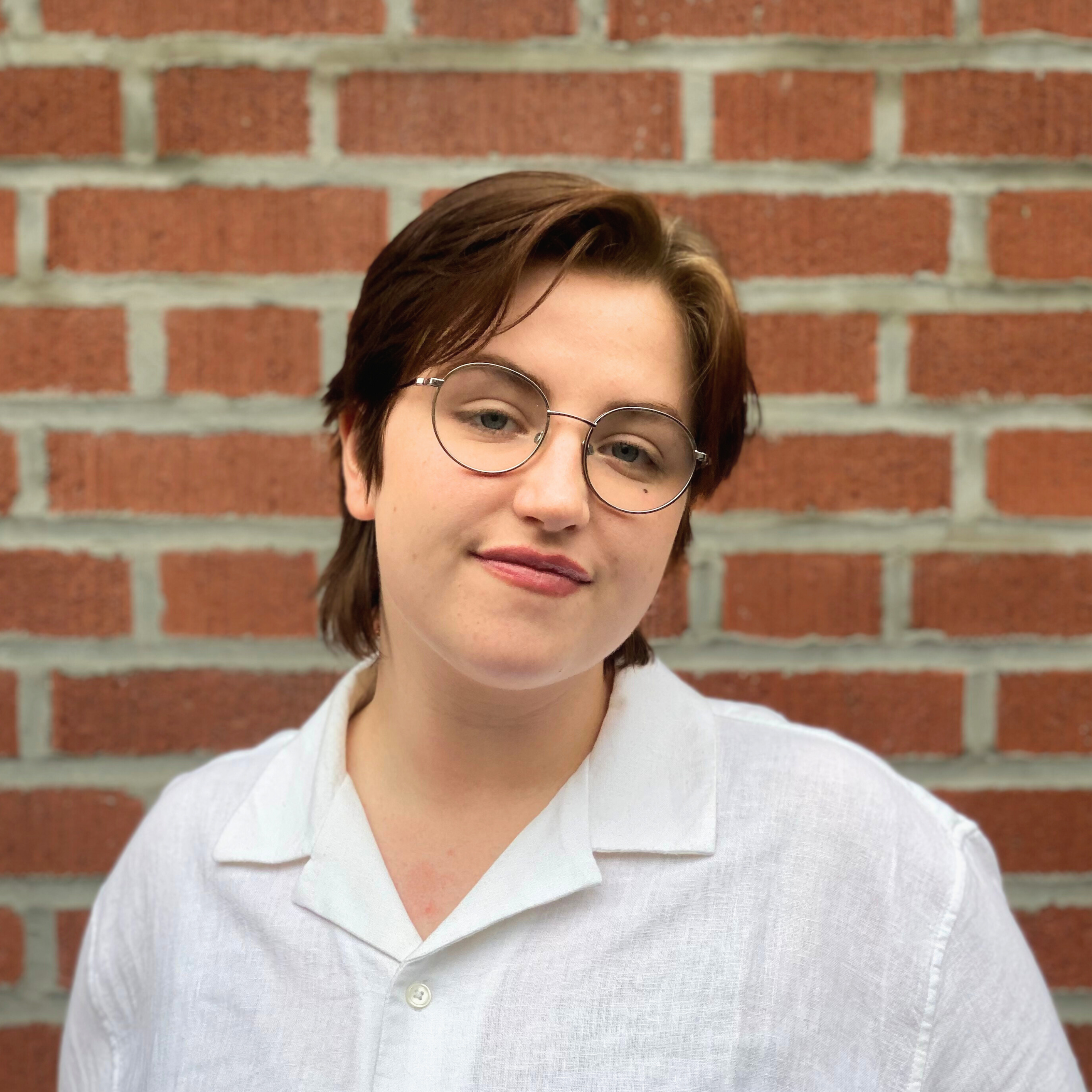 Photo of Grace Stanley