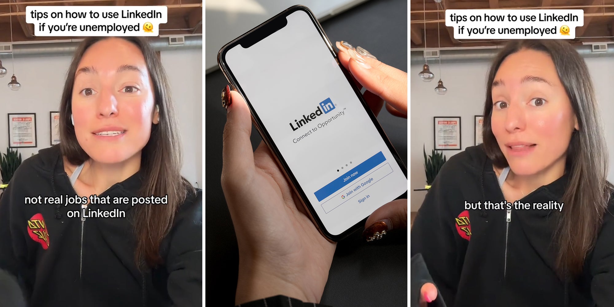 Ex-LinkedIn worker exposes the secret way you can find real jobs after companies keep posting fake listings