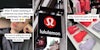 Lululemon worker gets suddenly fired after 4 years. So she reveals the secret weekly sale