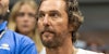 Did Matthew McConaughey admit to an ‘initiation process’ in Hollywood?