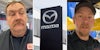 Mechanics reveal the most common issues with Mazda cars