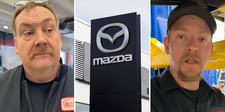 Mechanics reveal the most common issues with Mazda cars