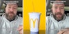 McDonald’s insider warns you’ll soon lose free refills