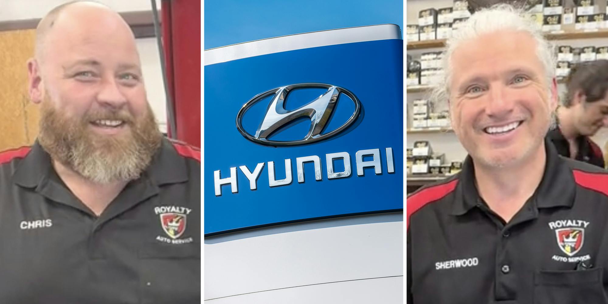 ‘If no one gets Hyundais & Chevys for us to fix what r we gonna do?’: Mechanics weigh in on if you should buy these 11 makes and models