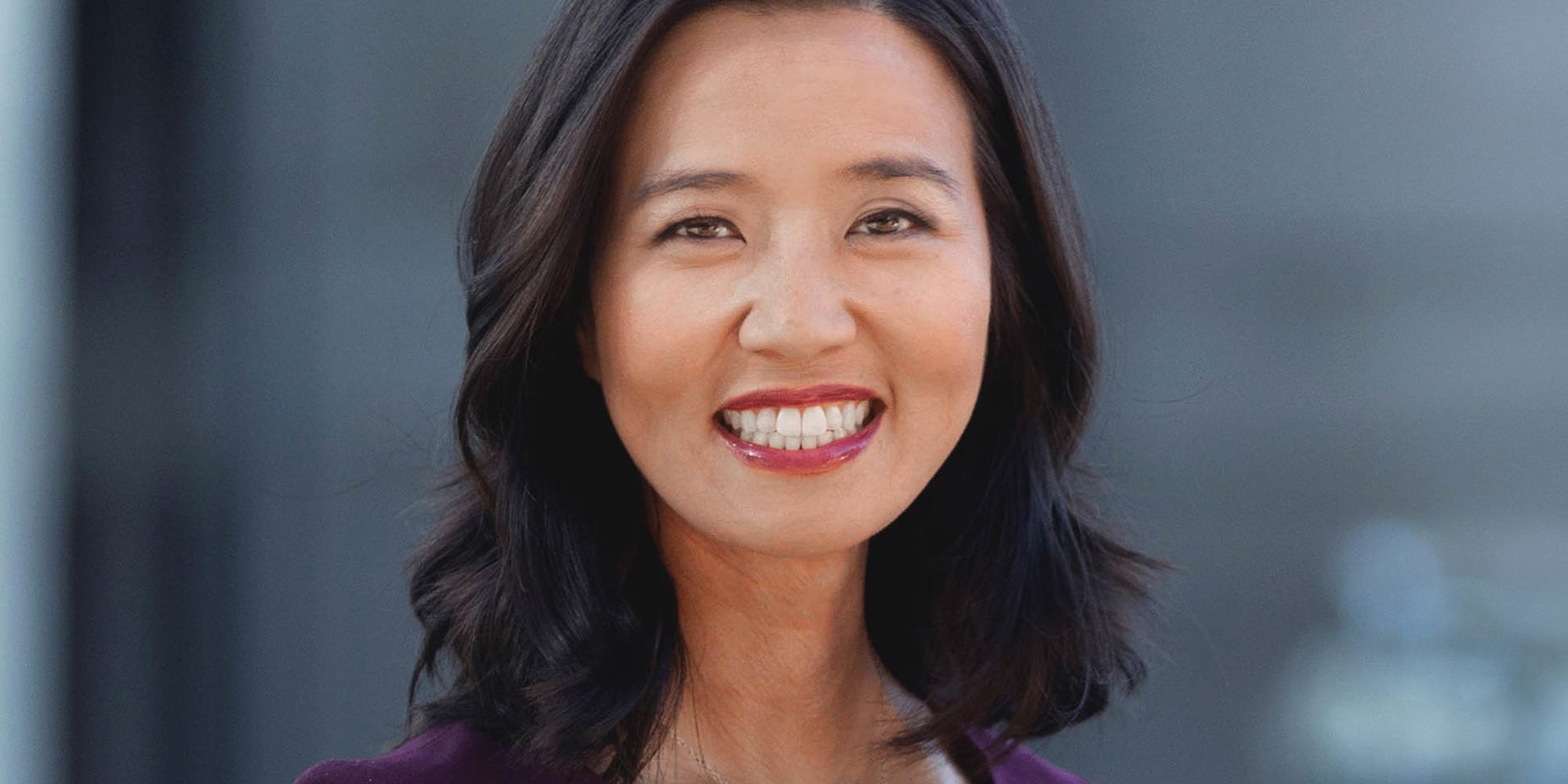 Boston Mayor Michelle Wu unfollows X users after they ask her to stop sending police to encampments