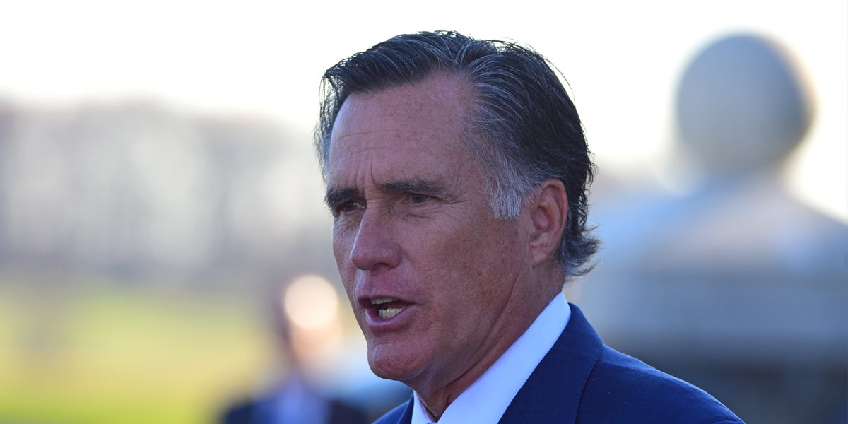 Mitt Romney