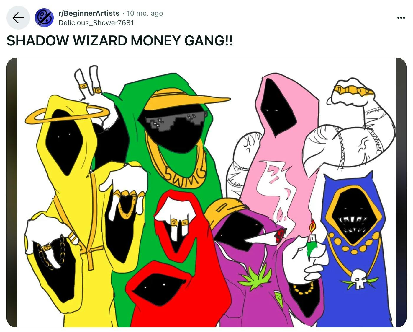 shadow wizard money gang 2