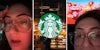 Woman speculates this is what’s going on with Starbucks’ new, weird concoctions
