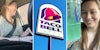 Taco Bell customer says she was almost charged $28 for a Baja Blast