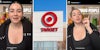 Woman slams Target’s new rule of IDing customers for non-alcoholic drinks