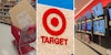 Target shopper says 55-inch TV is only ringing up to $95