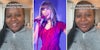 psychiatrist says she’s being canceled over her Taylor Swift critique