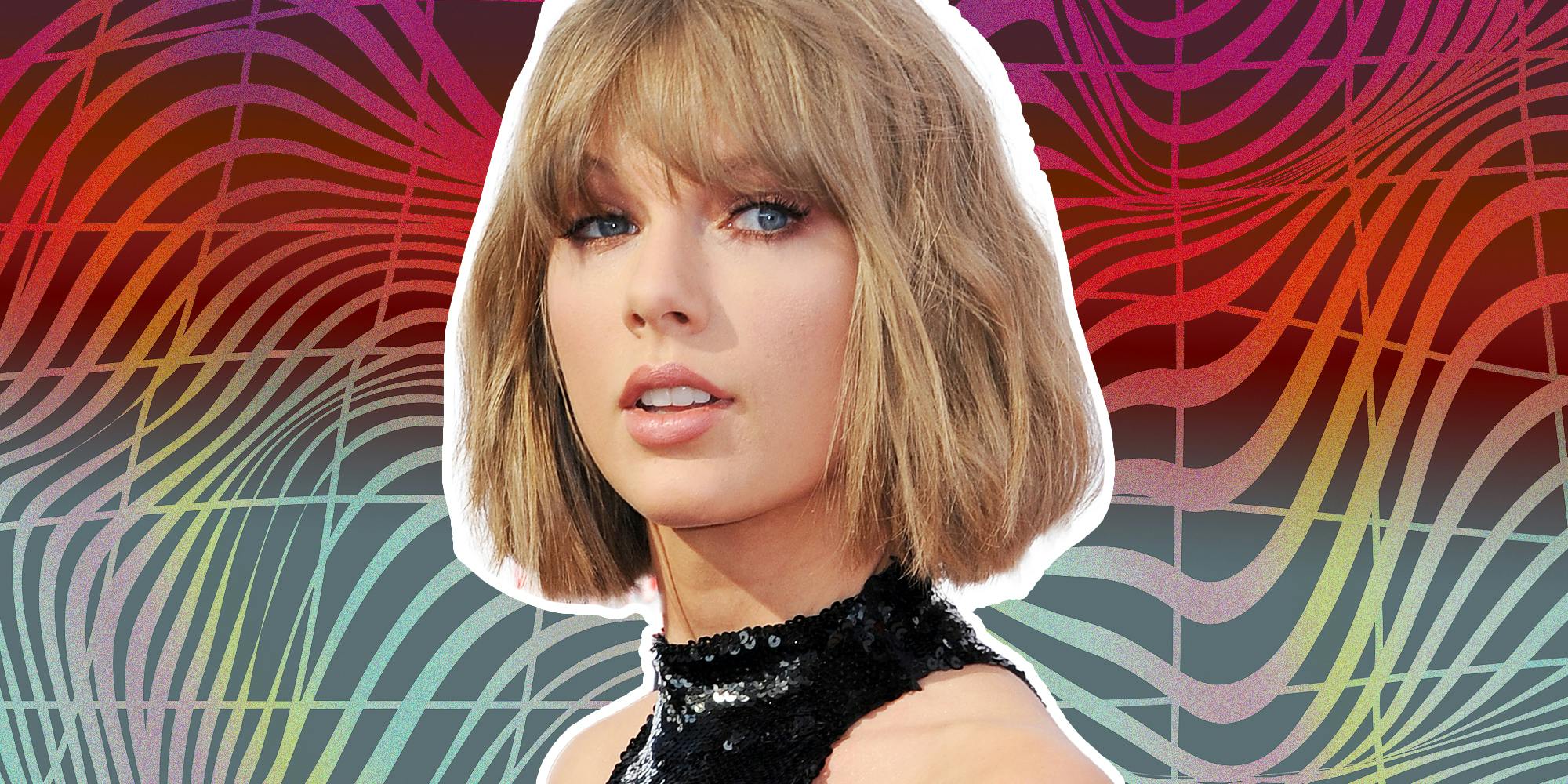 After her latest album, the Swifties are trying to gatekeep Taylor Swift
