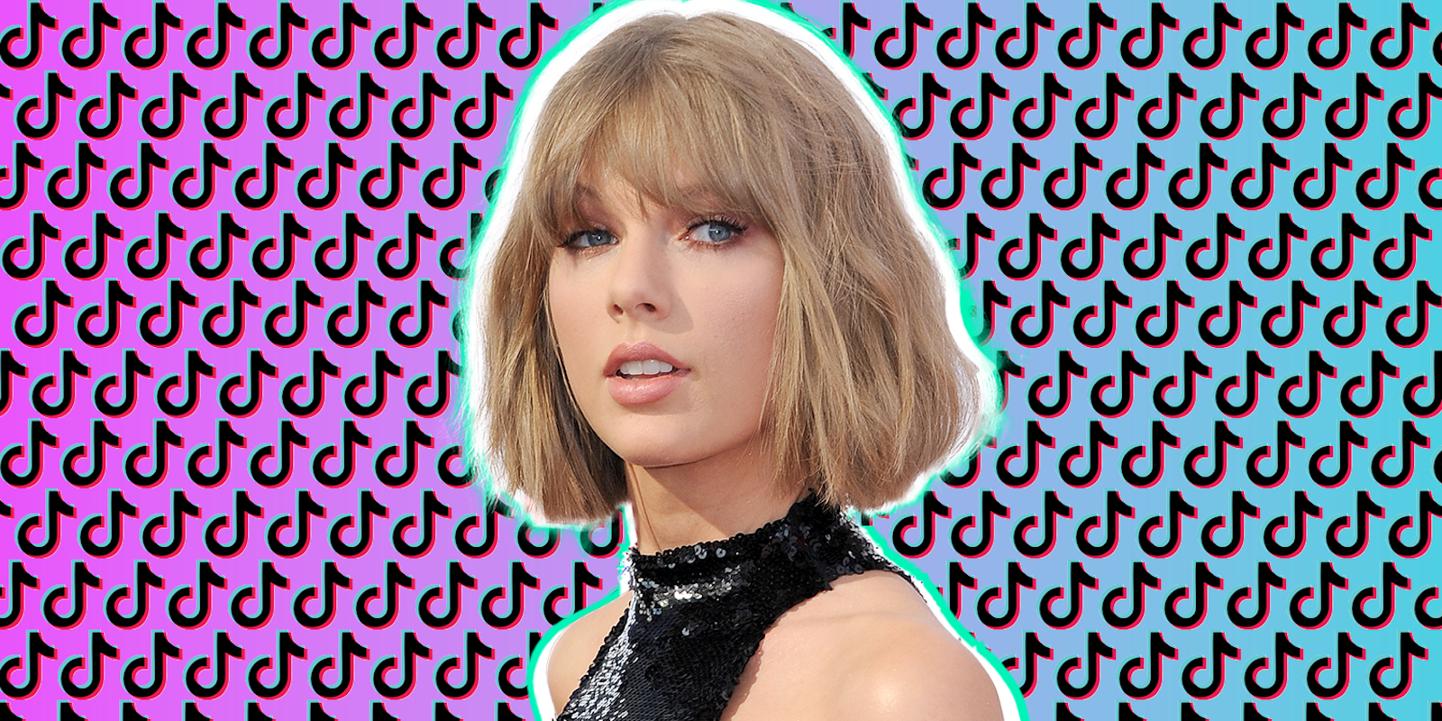 Taylor Swift's Music Has Returned To TikTok