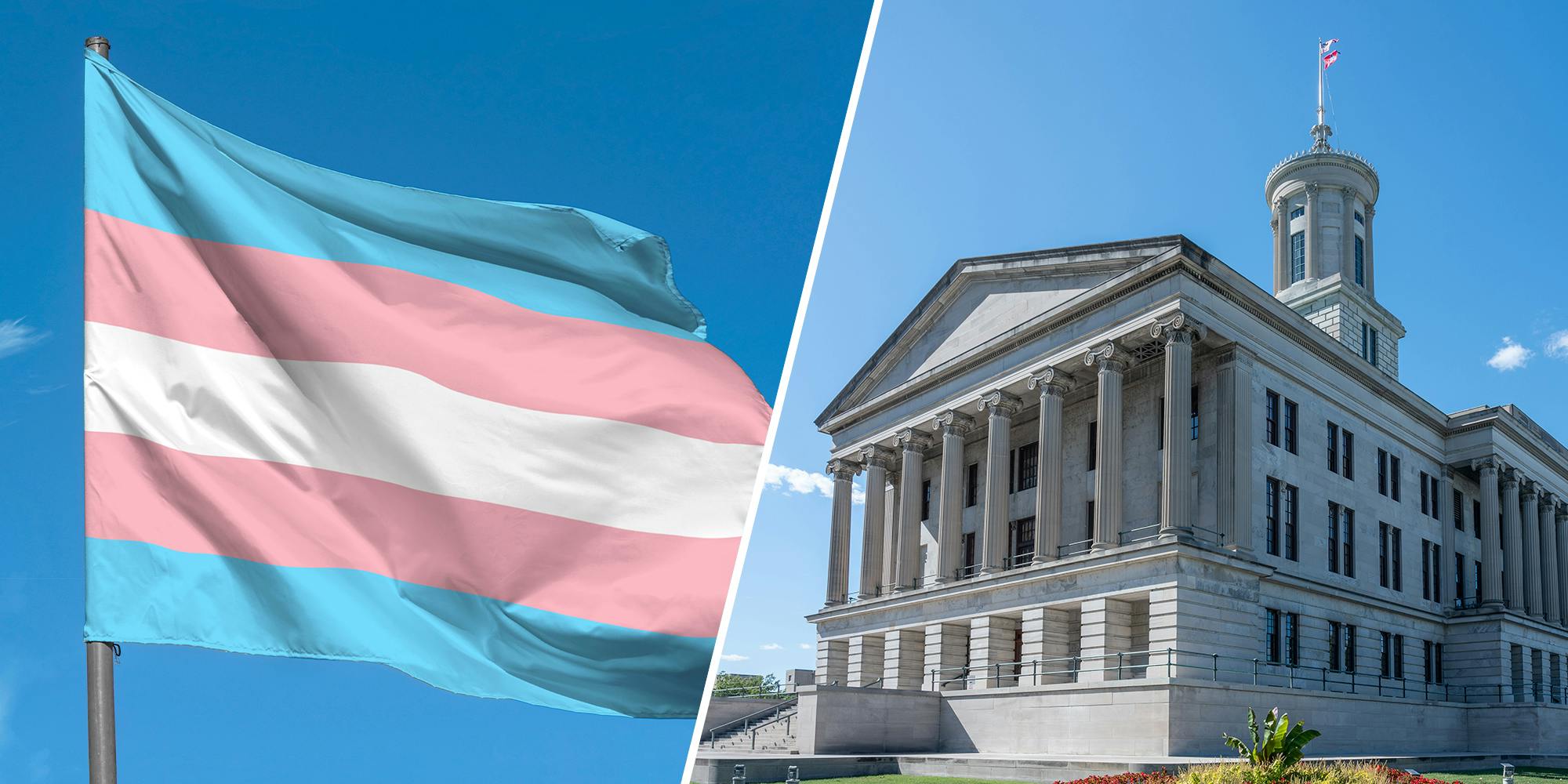 ‘Absolutely horrifying’: Tennessee bill punishing adults who give minors gender-affirming care faces backlash