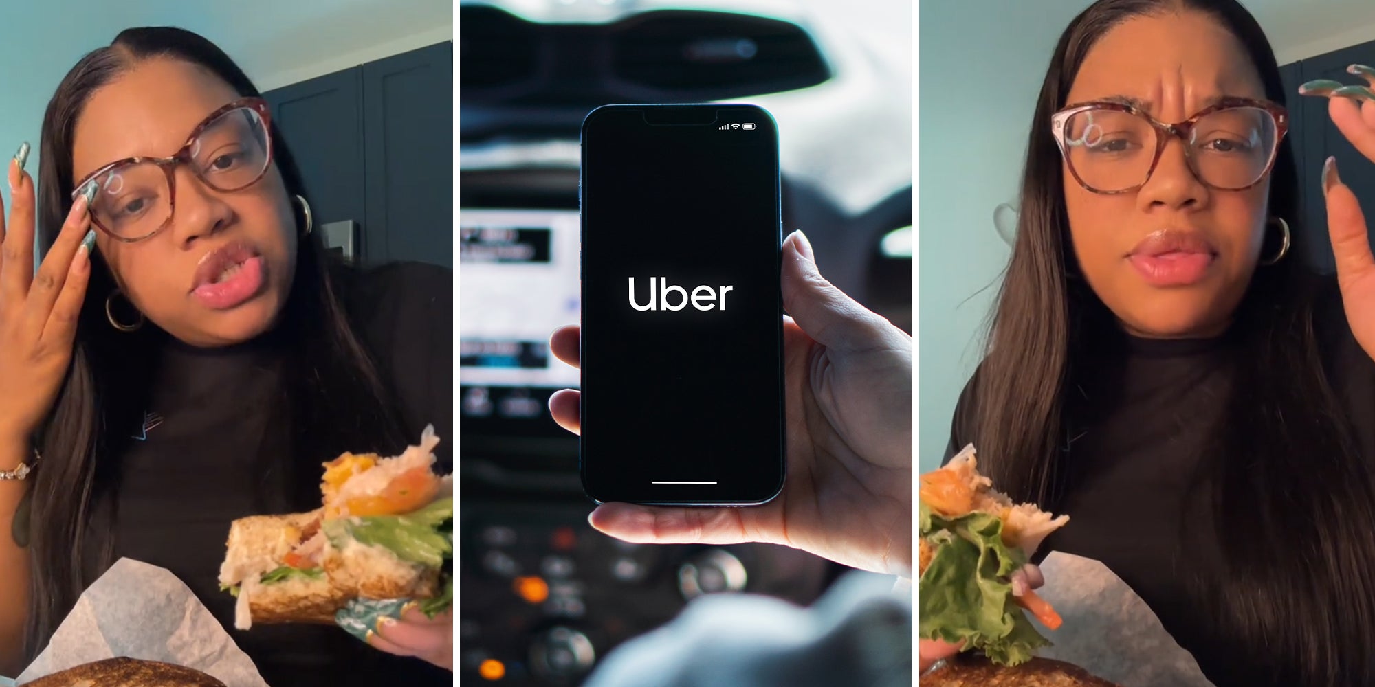 Passenger says Uber charged her $45 after quoting her $14. She says it's their new 'dynamic pricing'