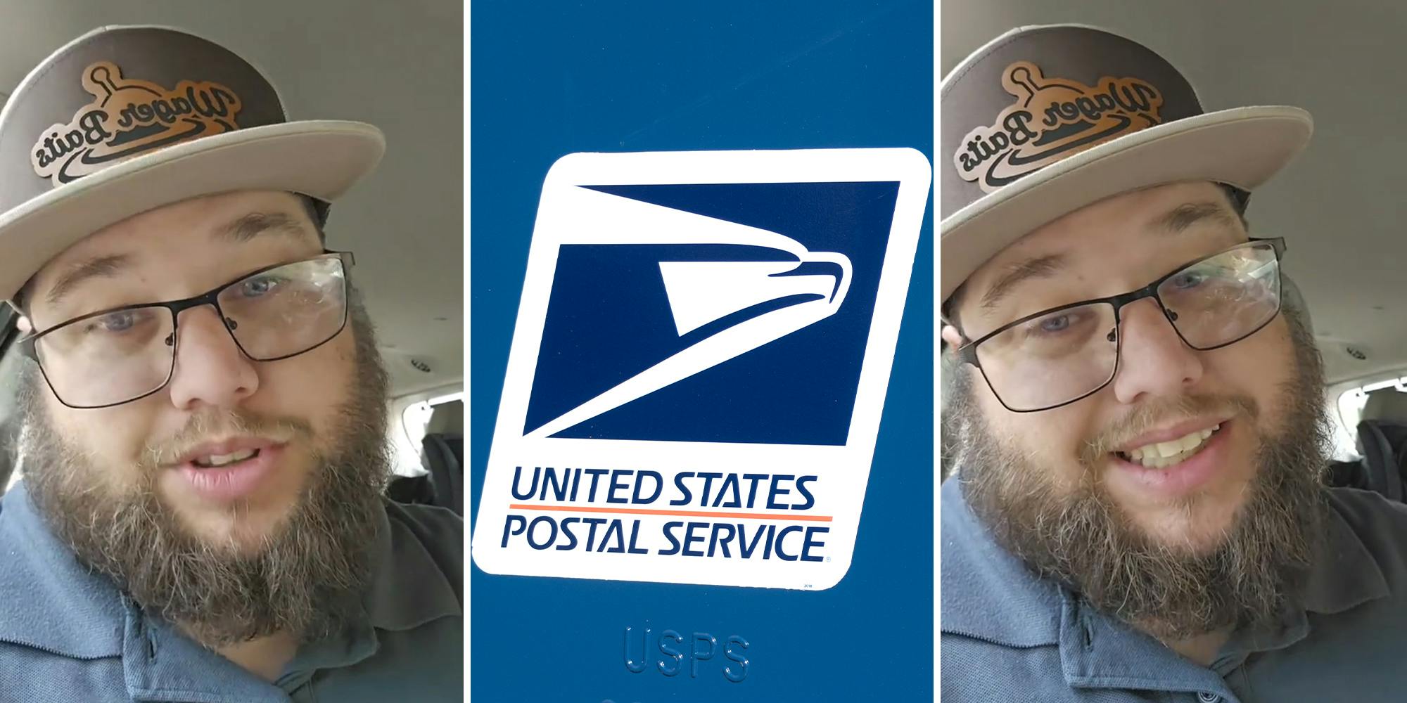 Expert claims Post Offices all around the country are about to close down