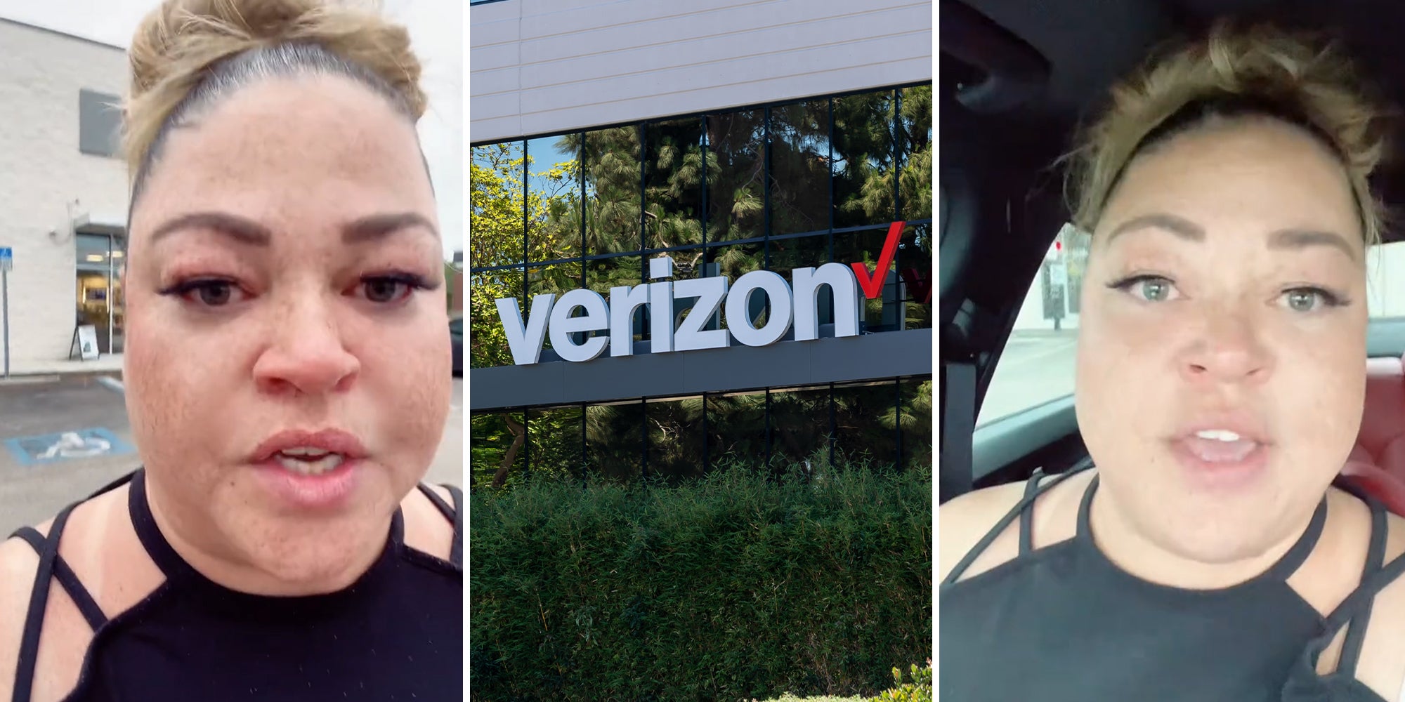 Single Mom Says Verizon Charged Her 10K for One Week