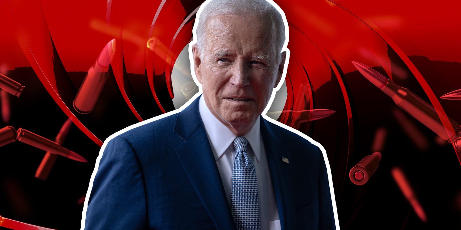 Biden supporters mock Trump supporters' claim DOJ wanted to assassinate ex-president during Mar-a-Lago raid