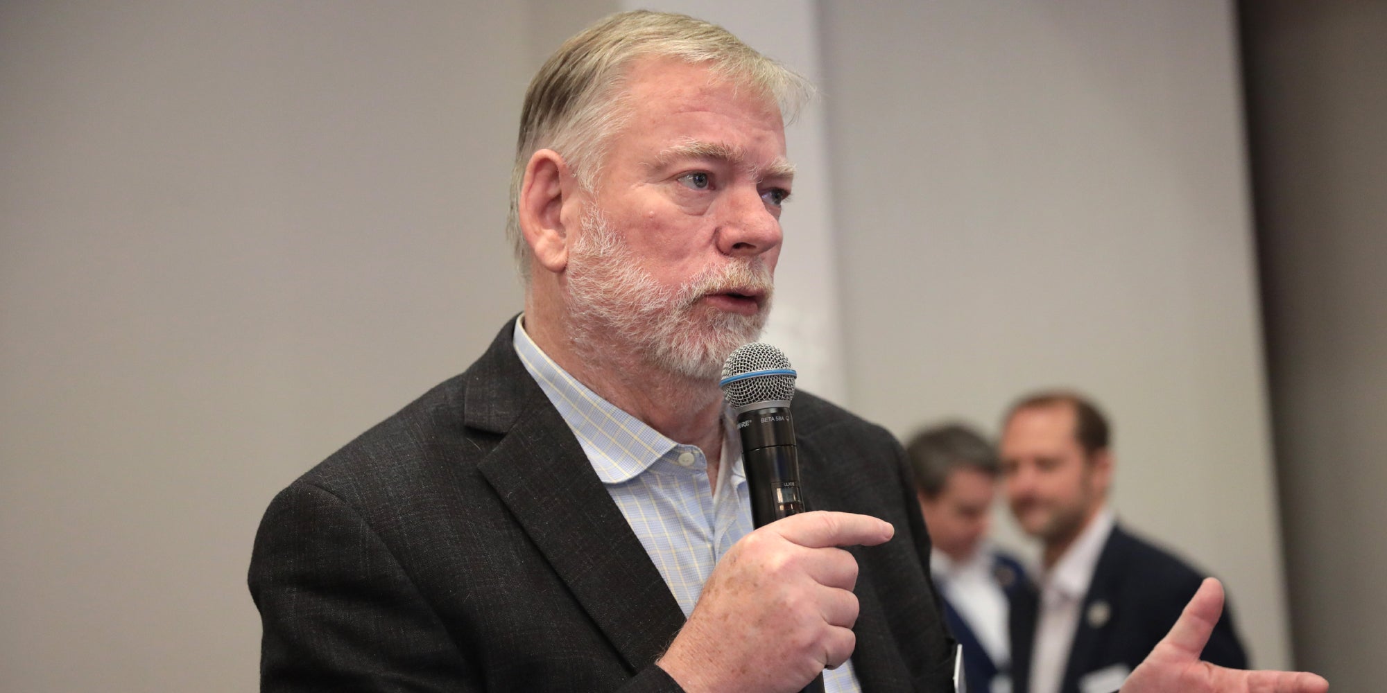 New Hampshire lawmaker calls teens 'ripe' and 'fertile' when defending child marriage